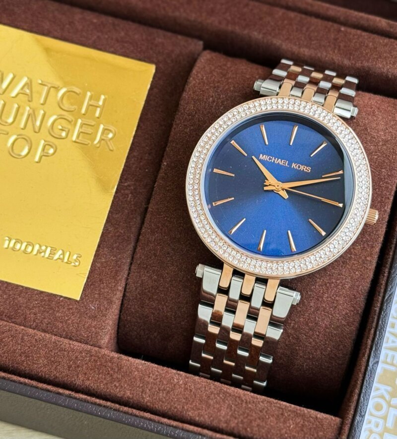 MICHAEL KORS DARCI 7A ORIGINAL