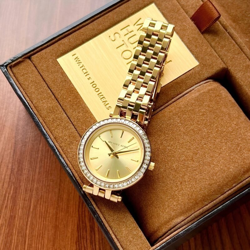 MICHAEL KORS DARCI MINI MK3365 PREMIUM