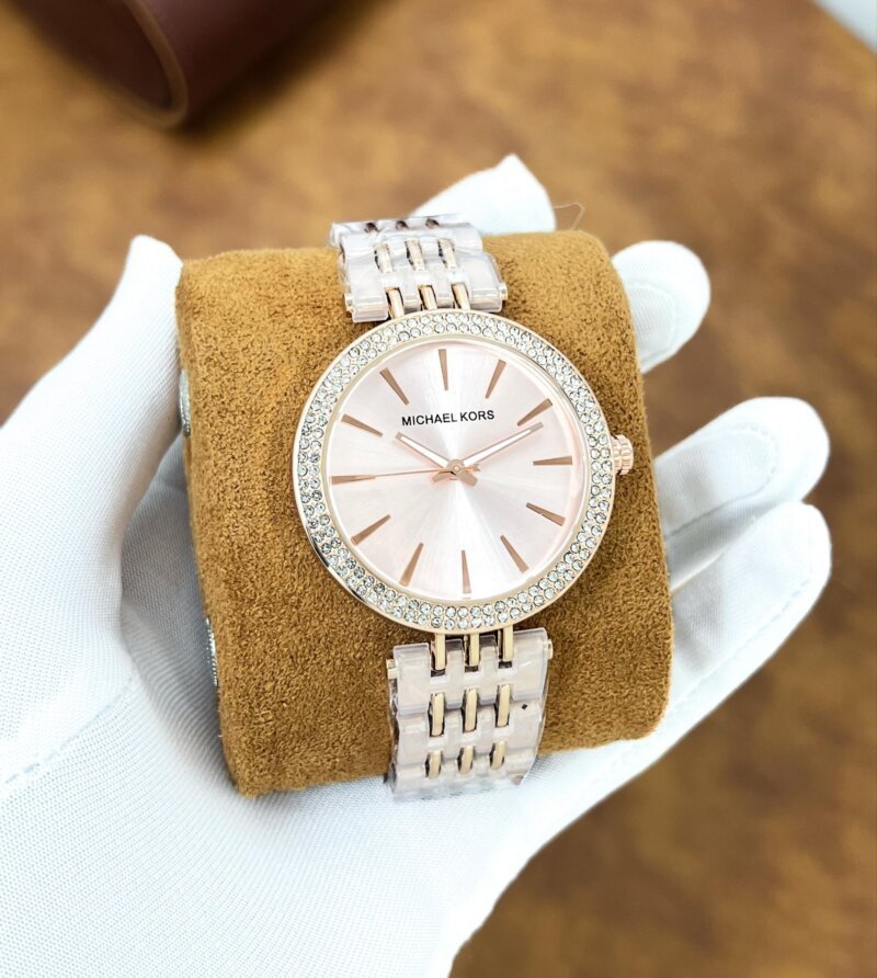 MICHAEL KORS DARCI MK4327
