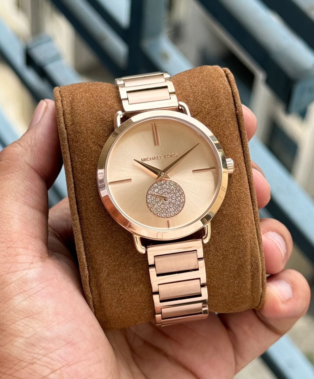 Michael Kors Jaryn MK3640