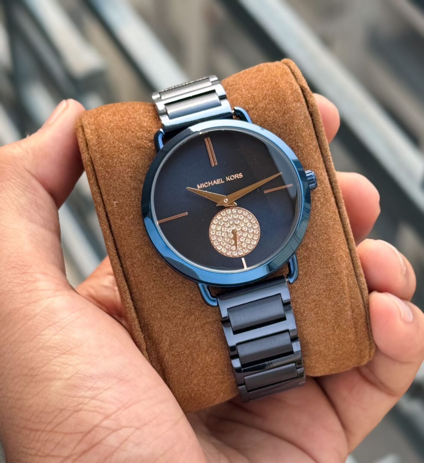 Michael Kors Jaryn Watch