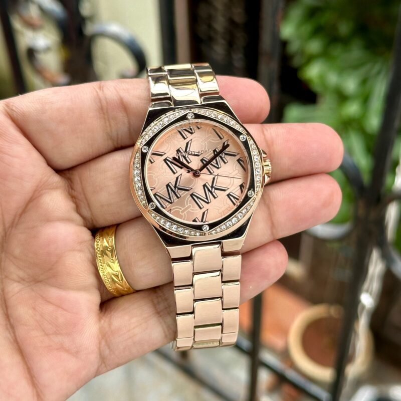 Michael Kors Lennox Analog MK7405