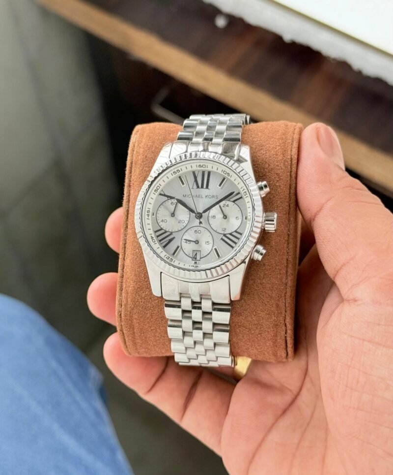 MICHAEL KORS LEXINGTON MK5655 7AA PREMIUM