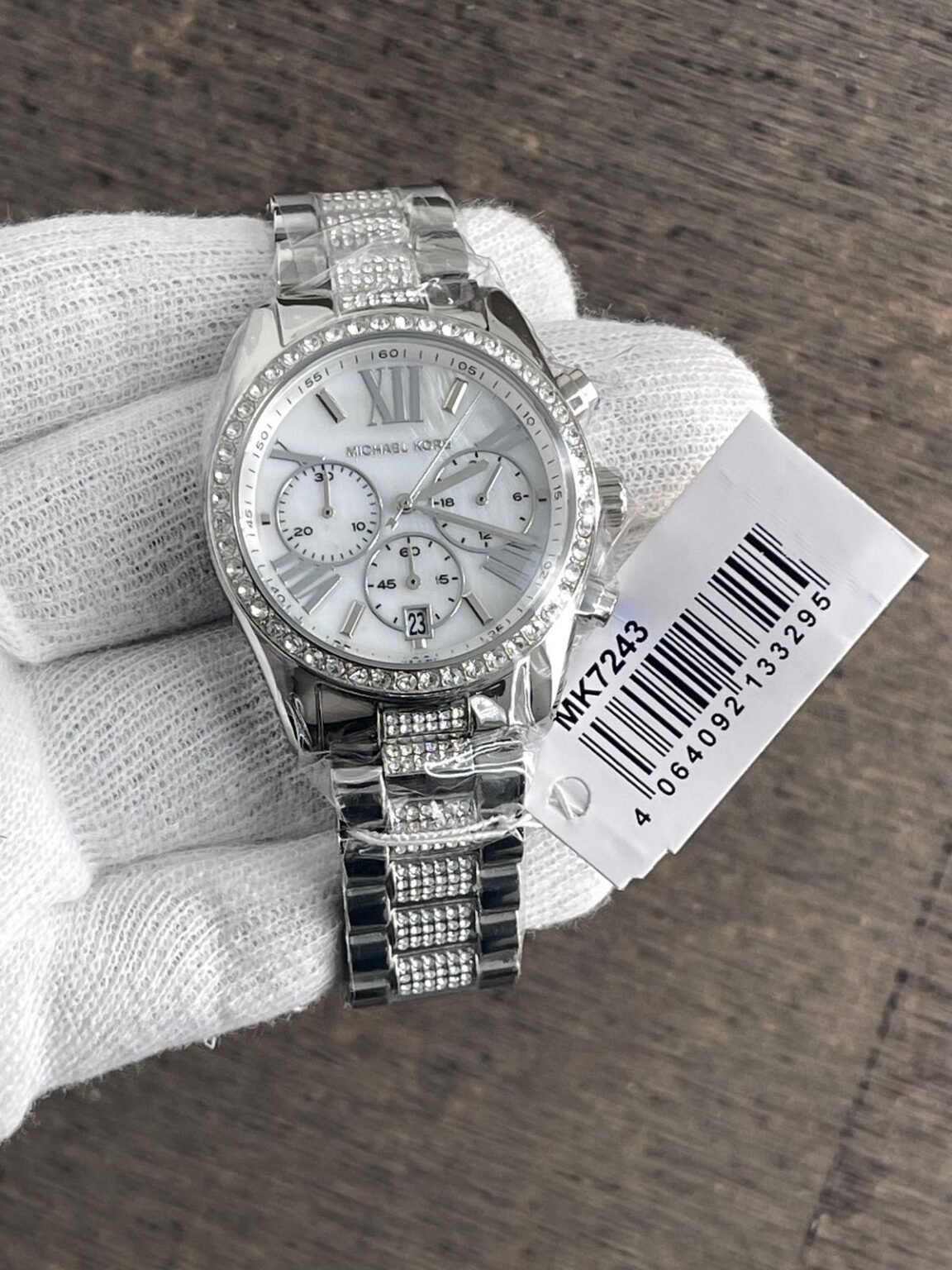 Michael Kors Lexington Mk7243