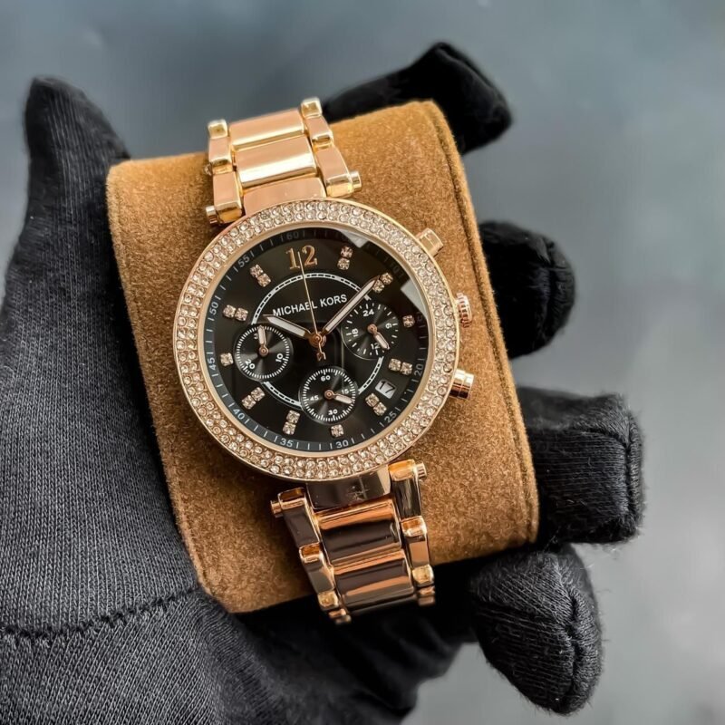Michael Kors MK-3727