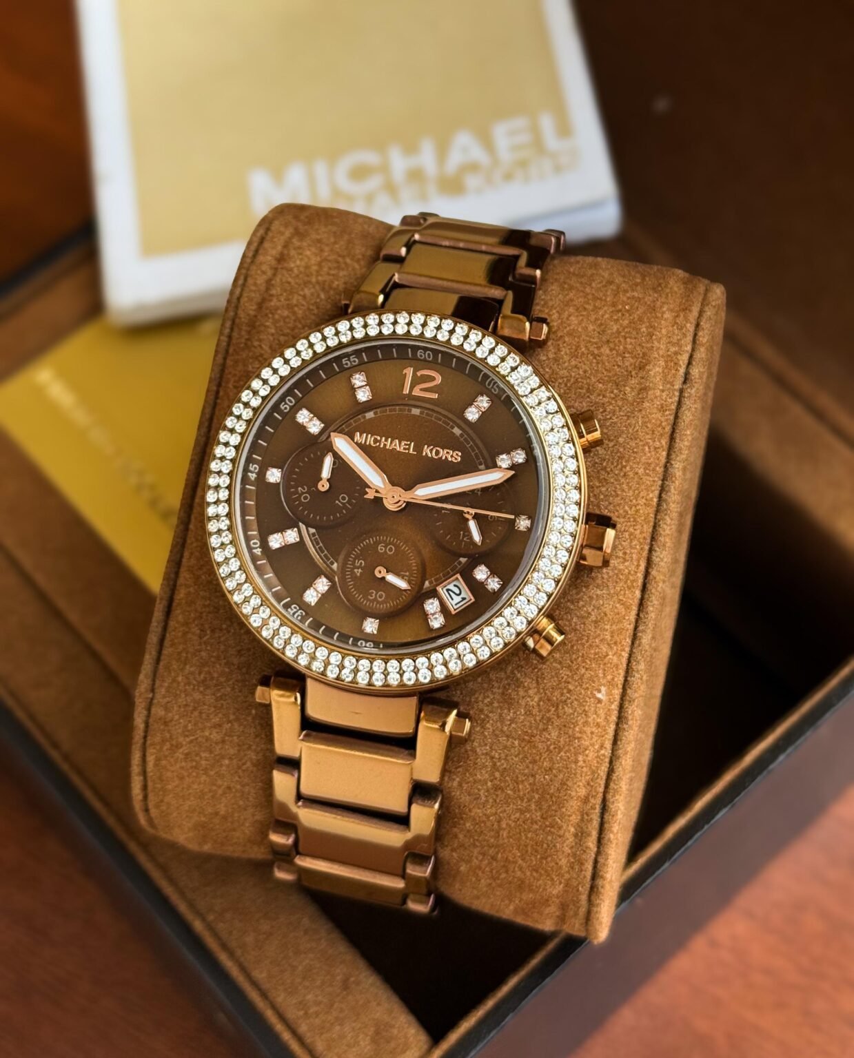 Michael Kors Mk 5578