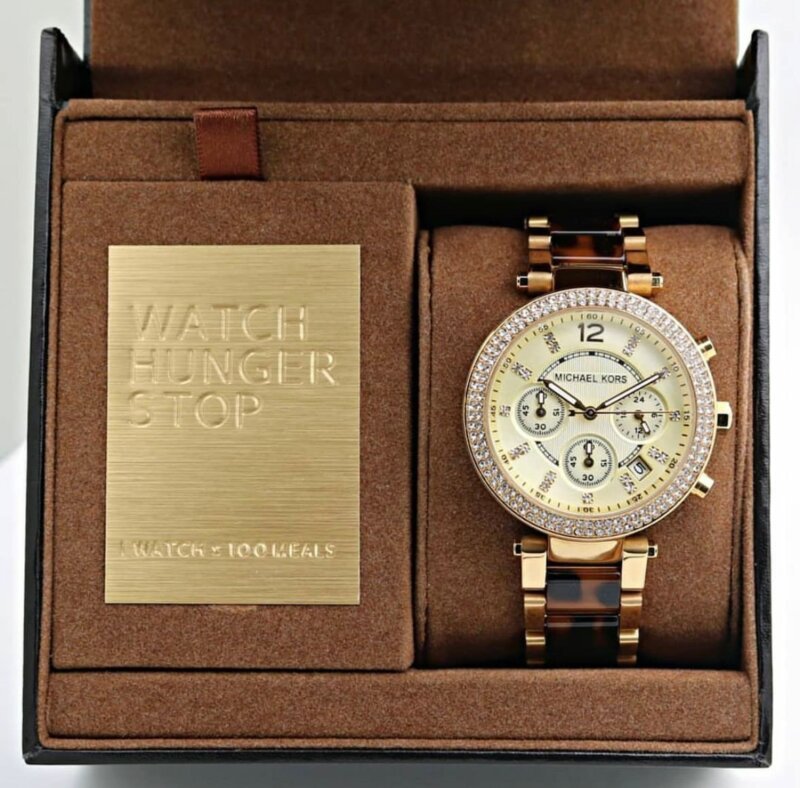 MICHAEL KORS MK 5688