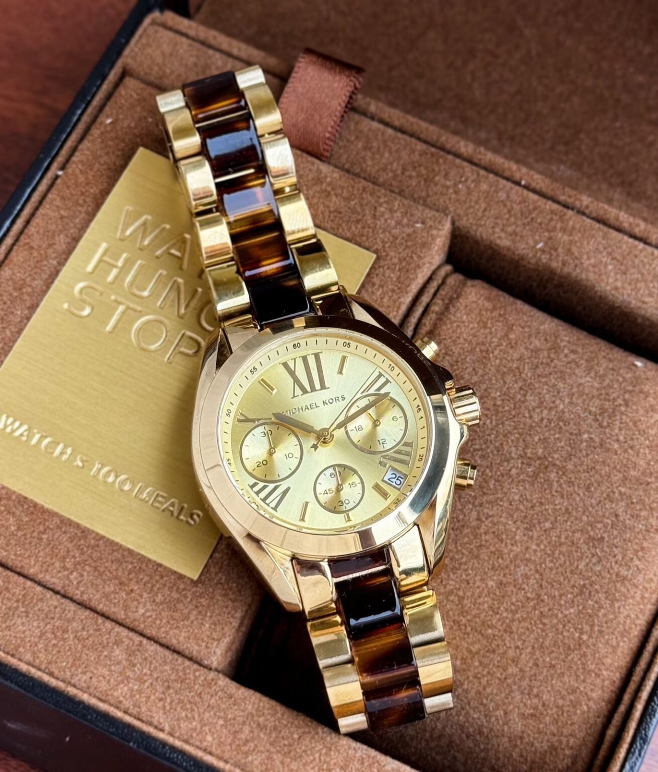 Michael Kors MK-5973