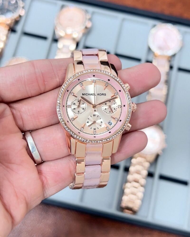 Michael Kors MK6307