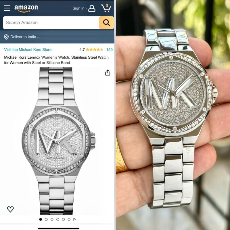 MICHAEL KORS MK7234 7AA PREMIUM
