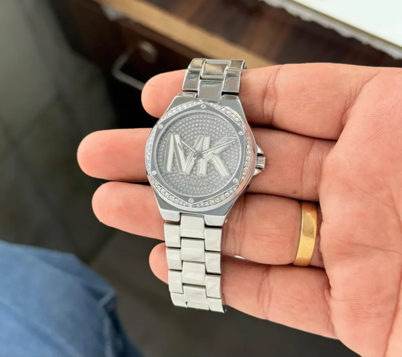 MICHAEL KORS MK7234 LENNOX CRYSTAL 7AA PREMIUM