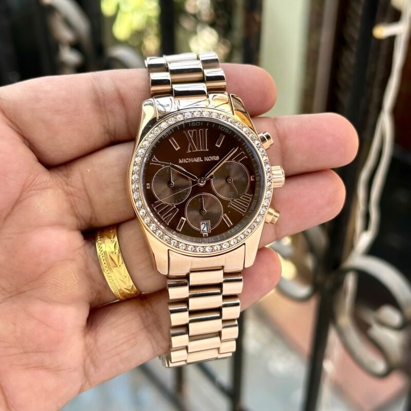 Michael Kors MK7275 LEXINGTON – 5 colour