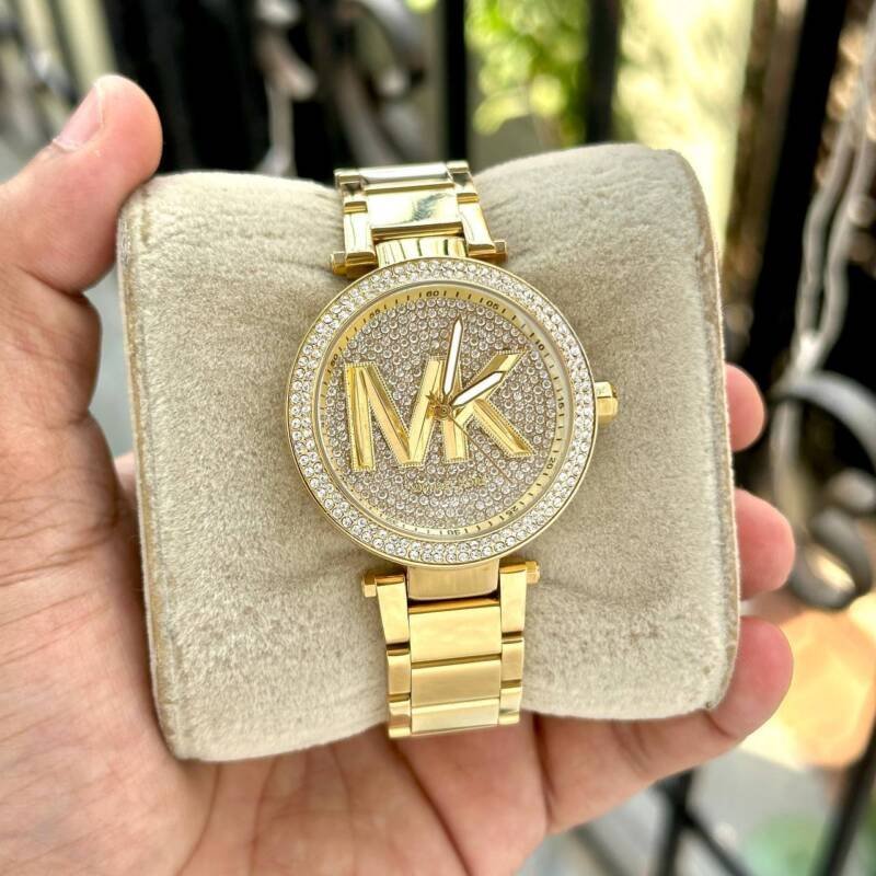 Michael Kors Premium Parker MK7283