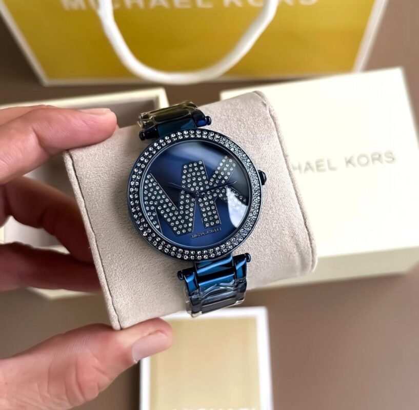 Michael Kors Premium Parker