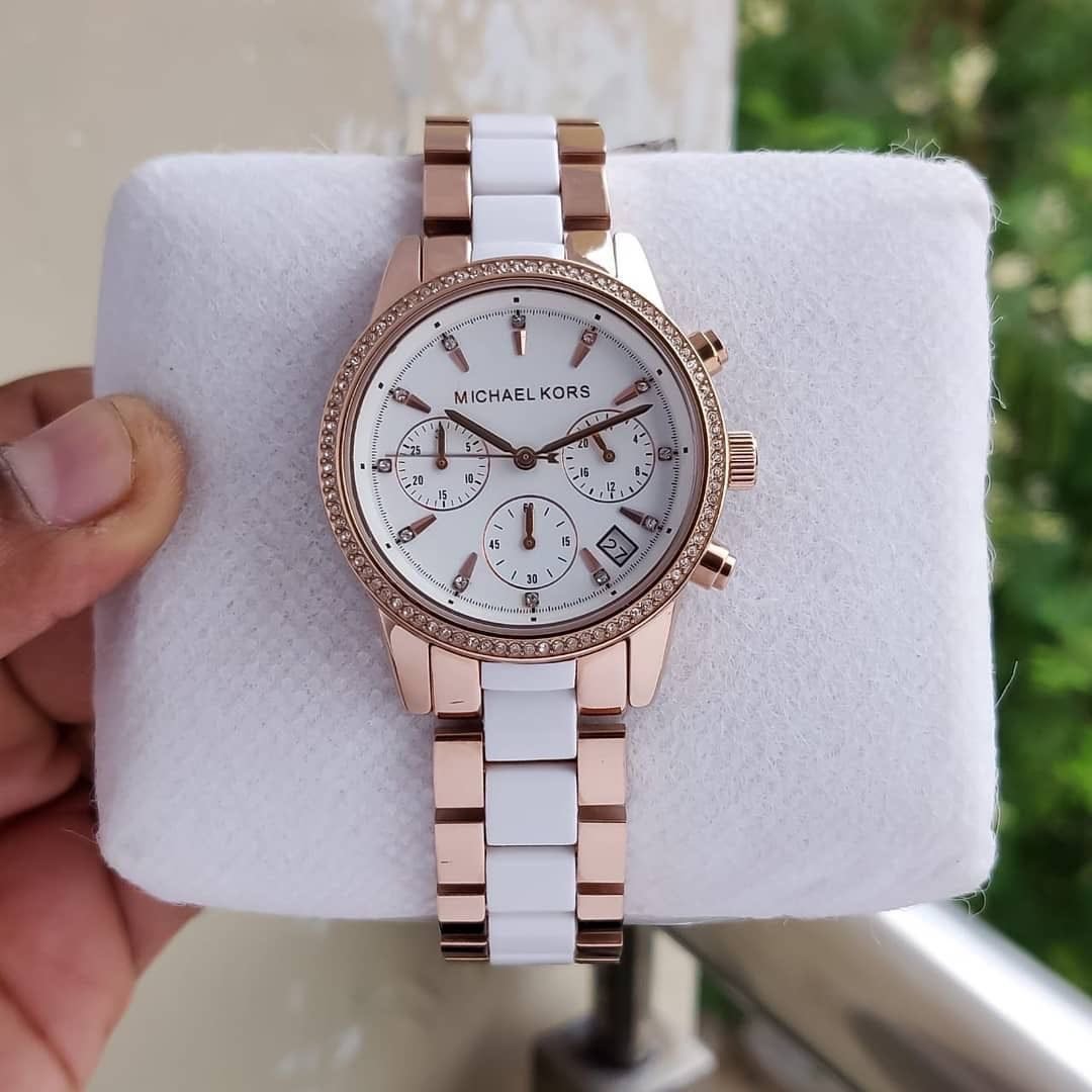 Michael Kors Ritz MK6307