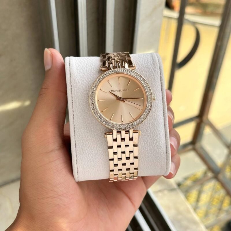 Michael Kors Slim Darci MK3192