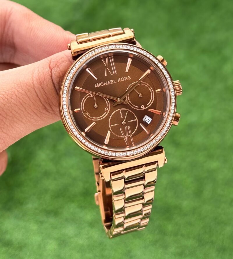 MICHAEL KORS SOFIE 7A ORIGINAL