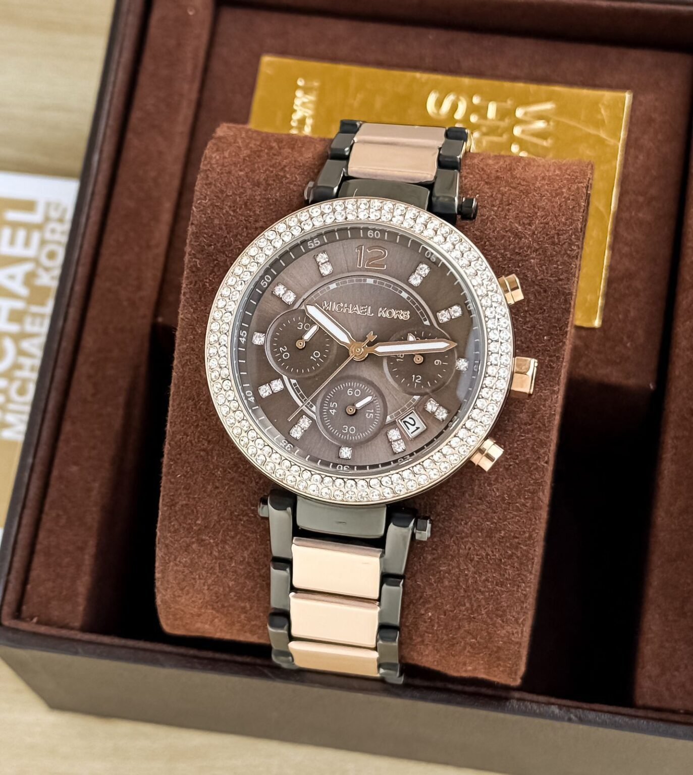 Michael Kors Timepiece