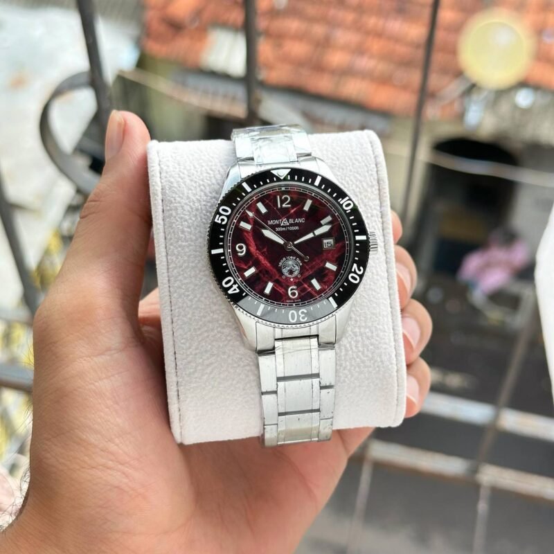 Montblanc Iced Sea 1850 Master Quality