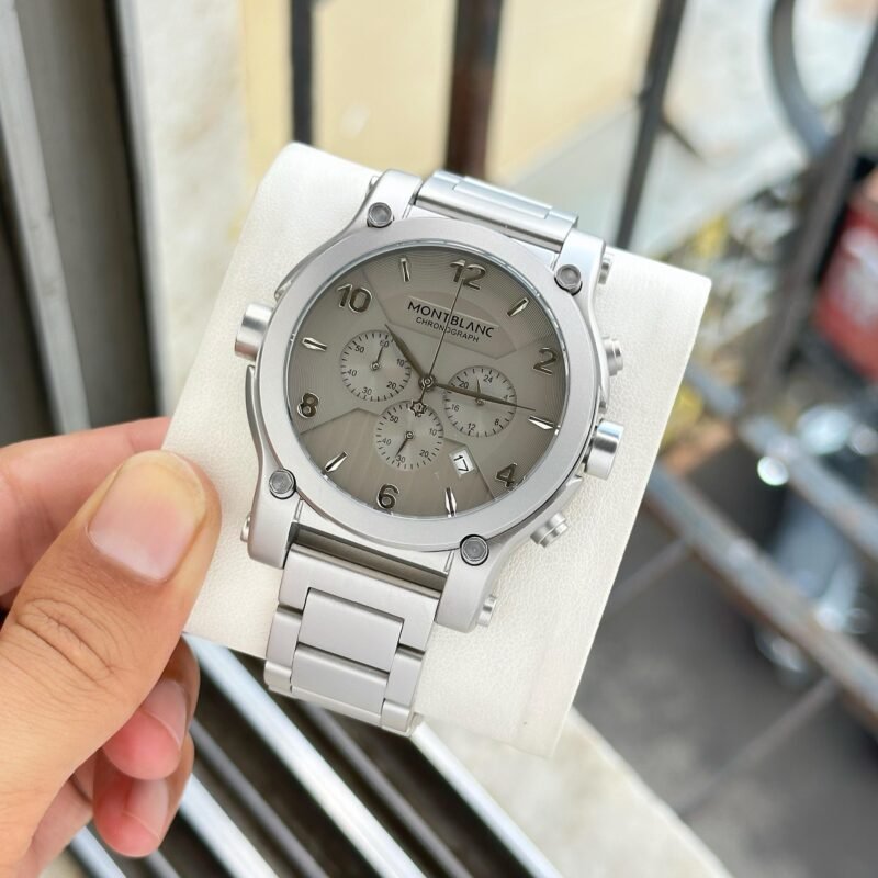 MontBlanc Luxury Heavy Duty Series