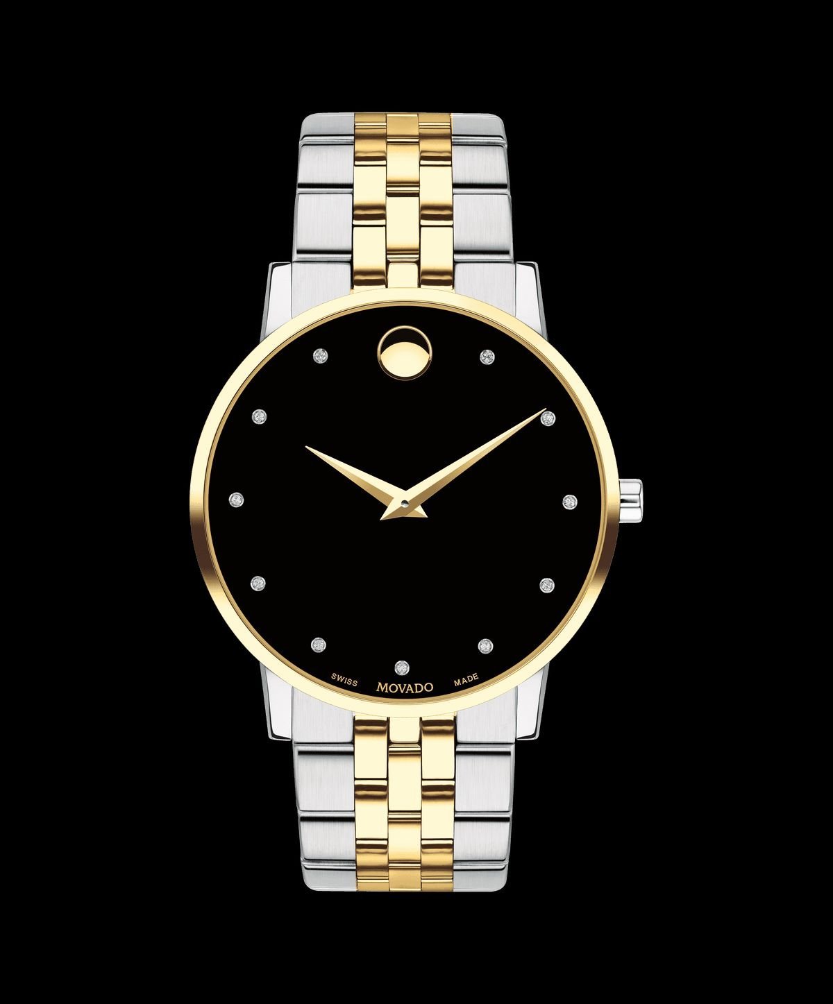Movado Museum Classic