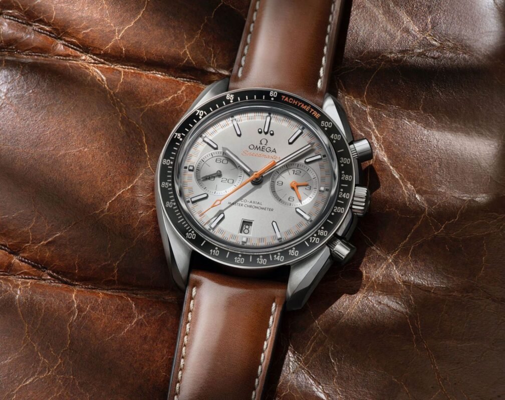 Omega 300 Speedmaster Collection