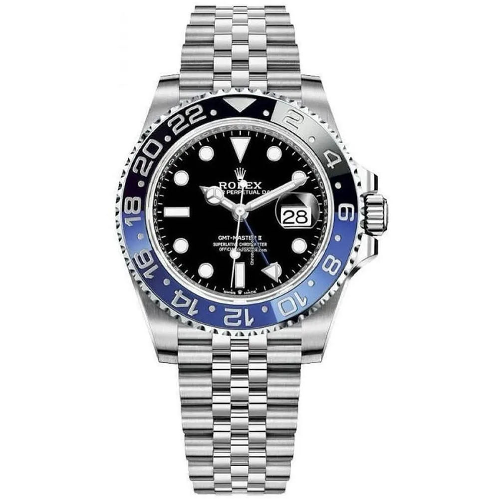 Rolex Watch For Men (LAB52)