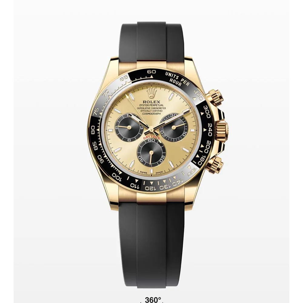 Rolex Watch For Men (KH42)