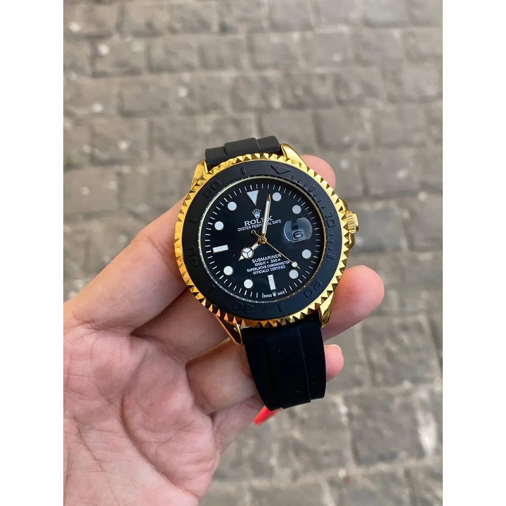 Rolex Watch For Men (KH75)