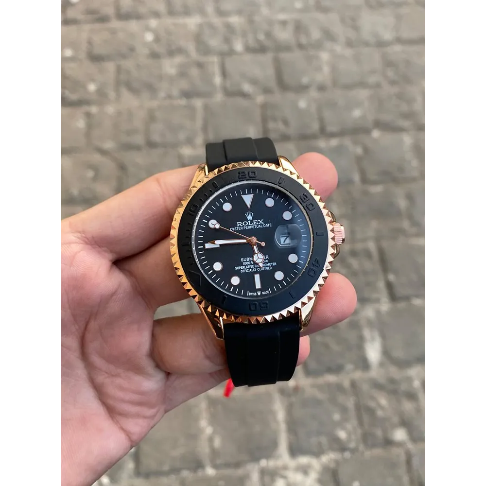 Rolex Watch For Men (KH76)