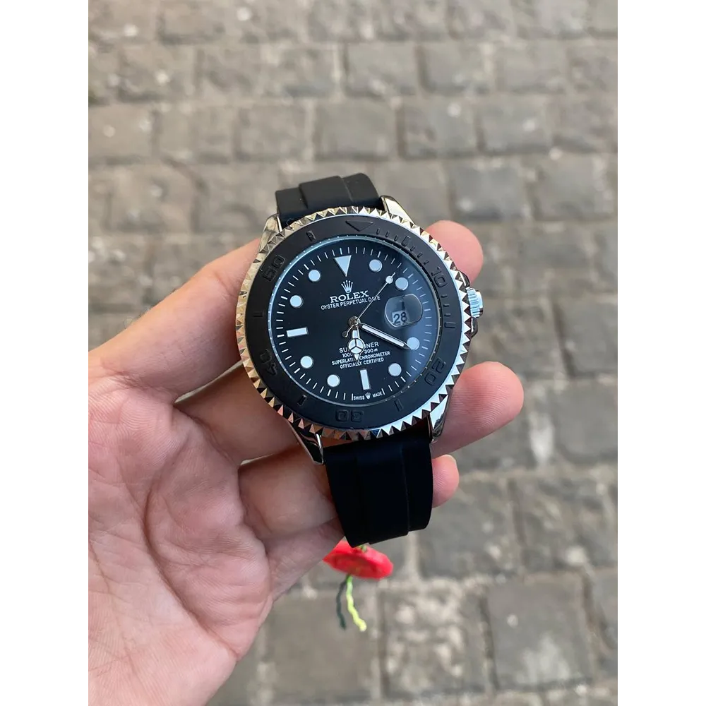 Rolex Watch For Men (KH77)