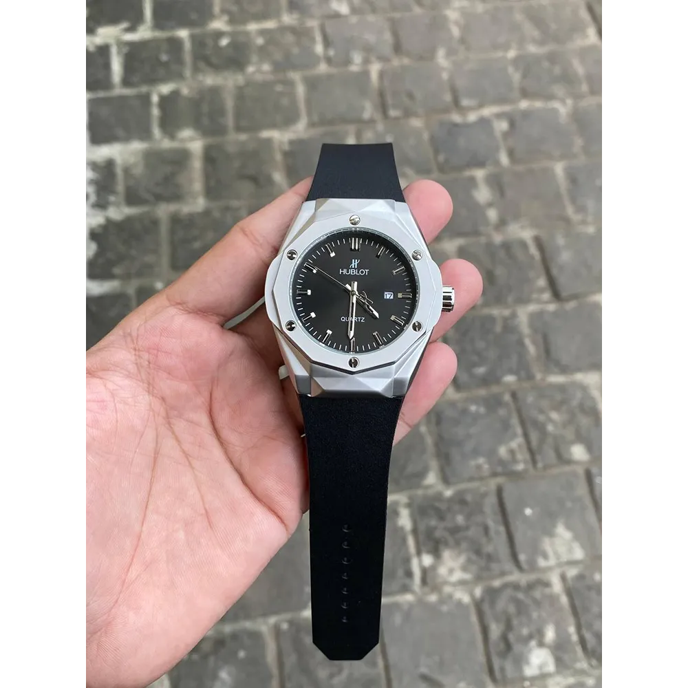 Hublot Watch For Men (KH80)