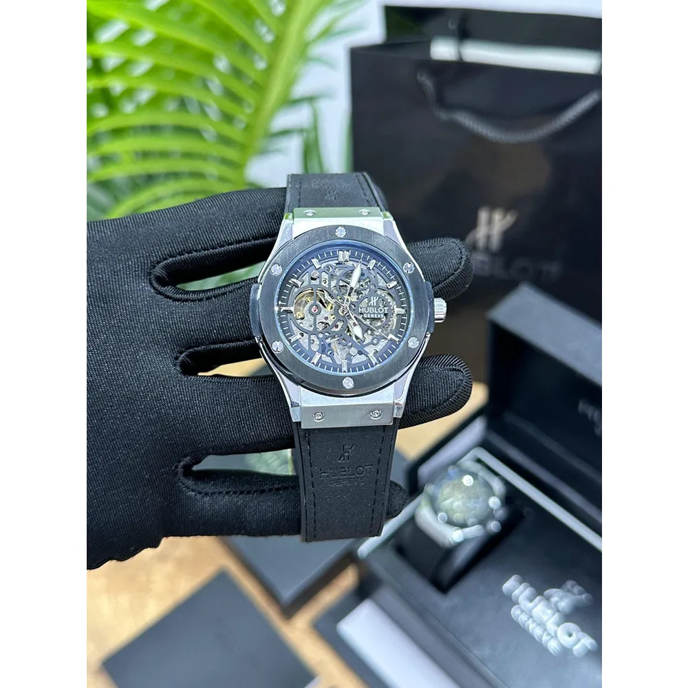 Hublot Watch For Men (SG2483)
