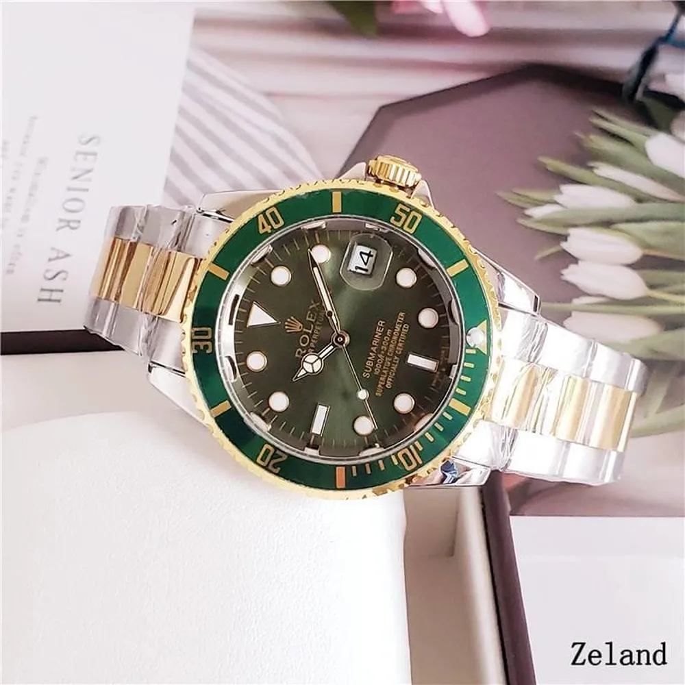Rolex Submariner Watch For Men (SG2536)