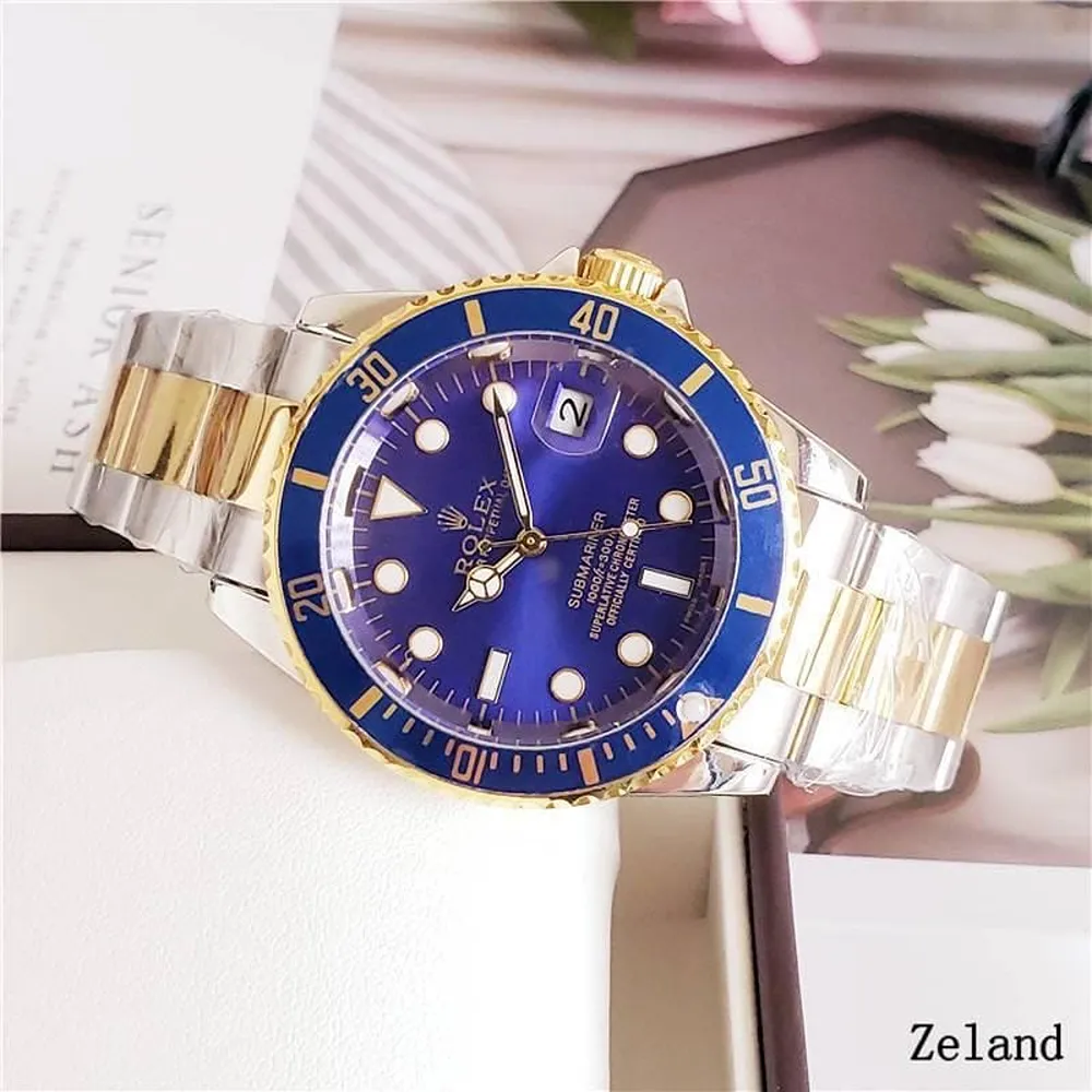 Rolex Submariner Watch For Men (SG2534)