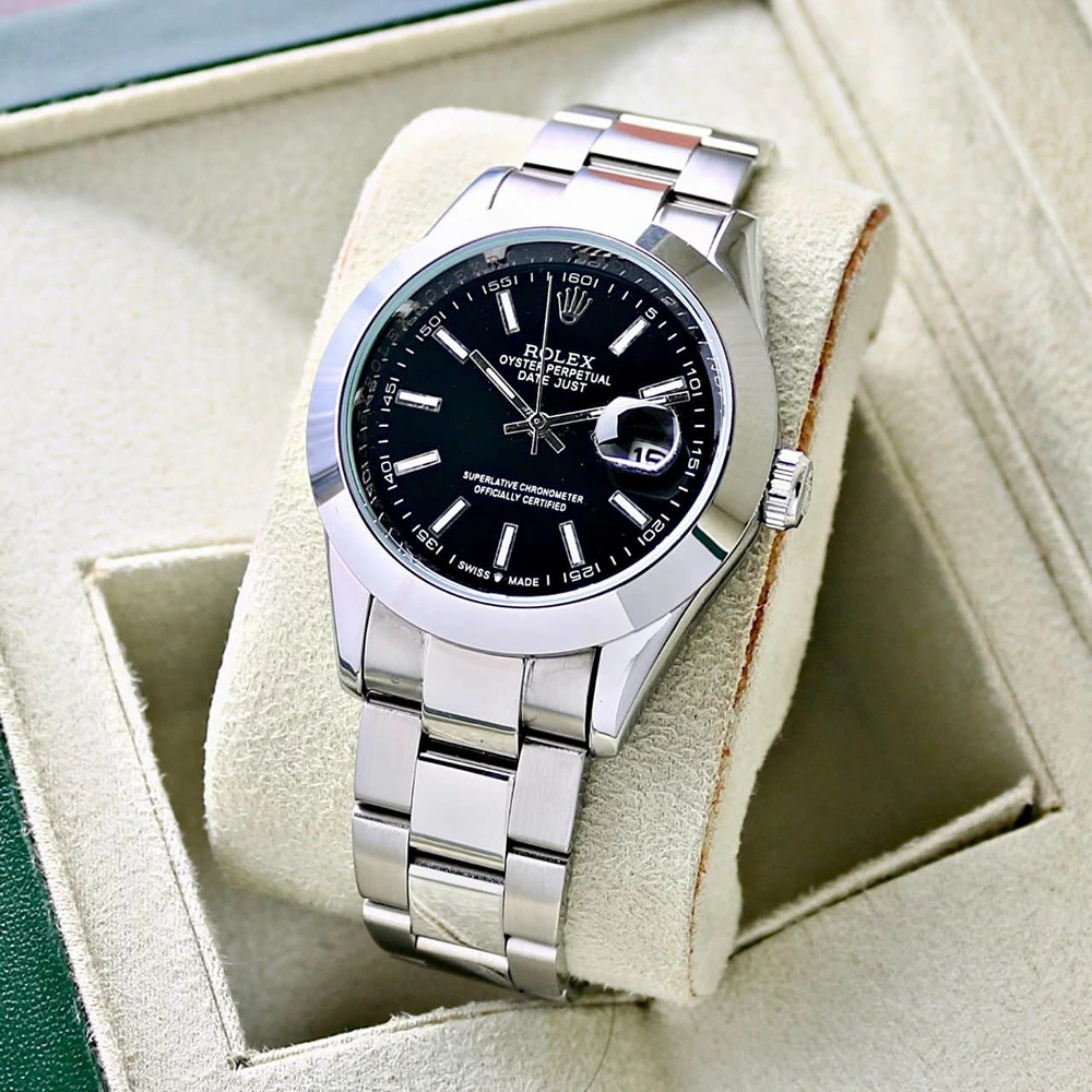 Rolex Watch For Men (LAB1248)