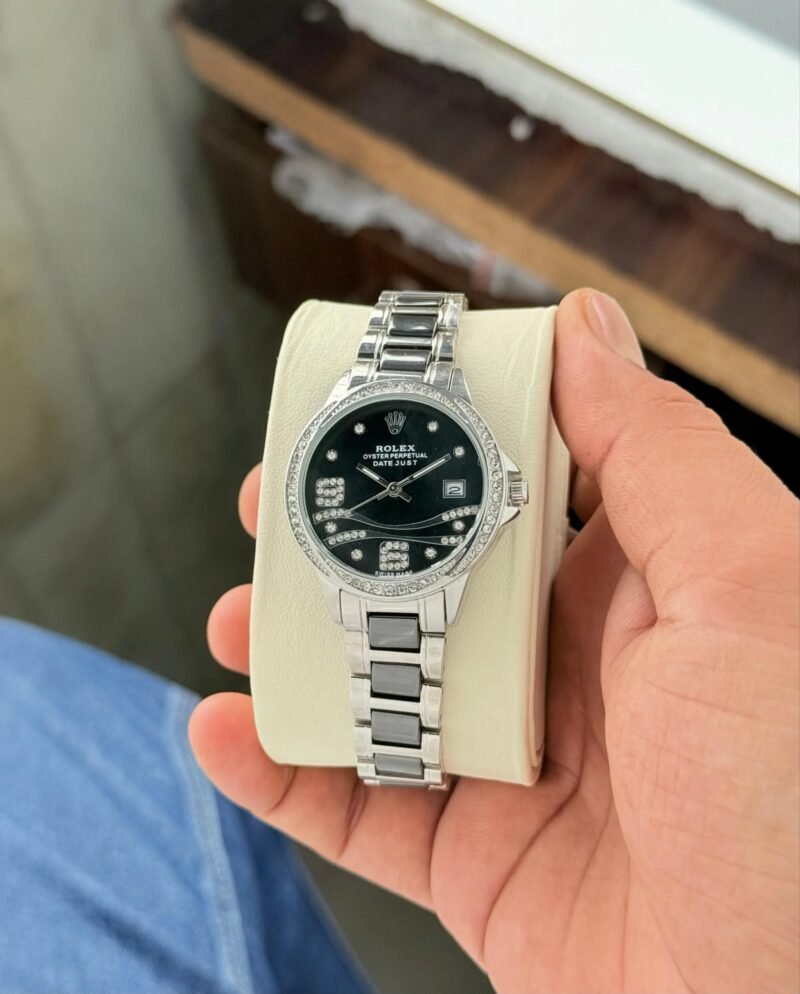 ROLEX OYSTER PERPETUAL DATEJUST 7A PREMIUM